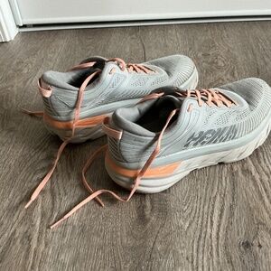 Hoka Bondi 7 - 9.5